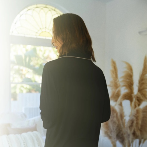 homebodii ARIA LONG PJ SET - Picture 3 of 8